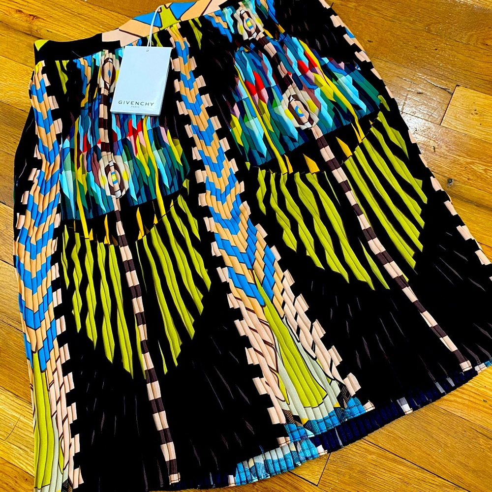 Givenchy skirt